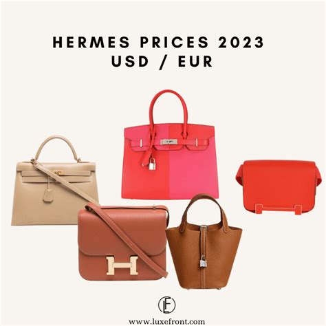 hermes clemence price|hermes purses price increase.